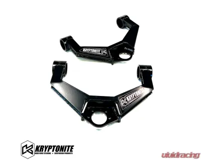 Kryptonite Upper Control Arm Kit Chevrolet | GMC 2020-2025 - KRUCA20