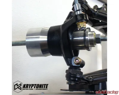 Kryptonite Wheel Bearing Tool Polaris RZR XP 2014-2022 - KRWB001