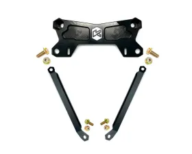 Kryptonite Death Grip Shock Tower Brace Kit