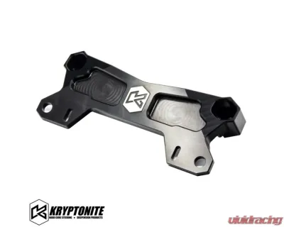Kryptonite Death Grip Shock Tower Brace Kit Can-Am Maverick X3 2017-2023 - KRX3TBKIT