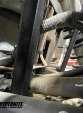 Kryptonite Death Grip Shock Tower Brace Kit Can-Am Maverick X3 2017-2023                                     - KRX3TBKIT - Image 7