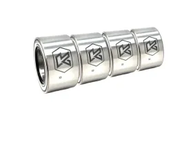 Kryptonite Wheel Bearing Package Deal Can-Am Maverick X3 2017+