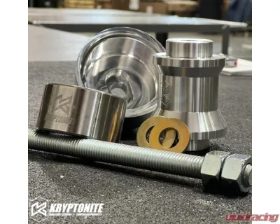 Kryptonite Wheel Bearing Tool Can-Am Maverick X3 2017-2022 - KRX3WB1