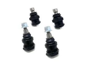Kryptonite Death Grip Ball Joint Package Deal