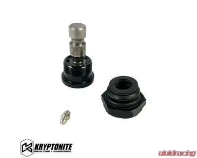 Kryptonite Death Grip Ball Joint Package Deal - KRZPRBJ-PACK