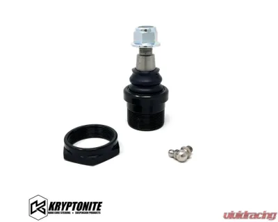 Kryptonite Death Grip Ball Joint Package Deal - KRZPRBJ-PACK