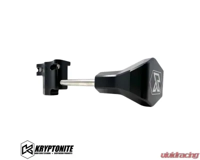 Kryptonite Death Grip Shifter Polaris RZR PRO R 2022+ - KRZPRSK01