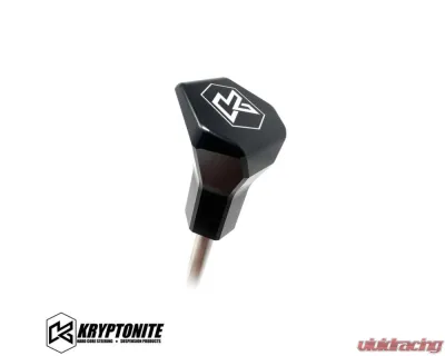 Kryptonite Death Grip Shifter Polaris RZR PRO R 2022+ - KRZPRSK01