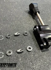 Kryptonite Death Grip Shifter Polaris RZR PRO R 2022+                                     - KRZPRSK01 - Image 4
