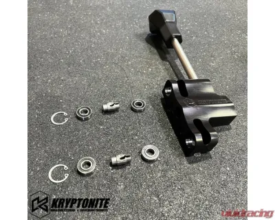 Kryptonite Death Grip Shifter Polaris RZR PRO R 2022+ - KRZPRSK01