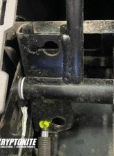 Kryptonite Death Grip Shifter Polaris RZR PRO R 2022+                                     - KRZPRSK01 - Image 5