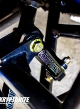 Kryptonite Death Grip Front Sway Bar Links                                     - KRZRFSB4 - Image 2