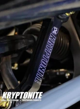 Kryptonite Death Grip Front Sway Bar Links                                     - KRZRFSB4 - Image 3