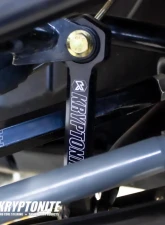 Kryptonite Death Grip Front Sway Bar Links                                     - KRZRFSB4 - Image 4