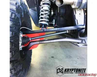 Kryptonite Upper Radius Rods - KRZRHCU17
