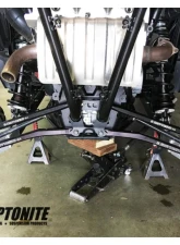 Kryptonite Upper Radius Rods                                     - KRZRHCU17 - Image 6