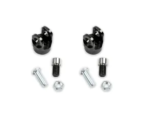 Kryptonite M16x1.5 Steering Rack Heim Joint Conversion