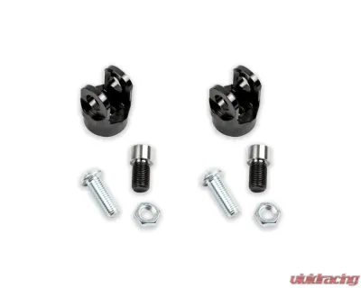 Kryptonite M16x1.5 Steering Rack Heim Joint Conversion - KRZRI17