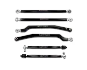 Kryptonite Stage 1.5 Suspension Package Polaris XP 1000 2014