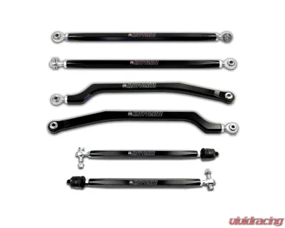 Kryptonite Stage 1.5 Suspension Package Polaris XP 1000 | RZR XP Turbo 2015-2016 - KRZRKIT16.5