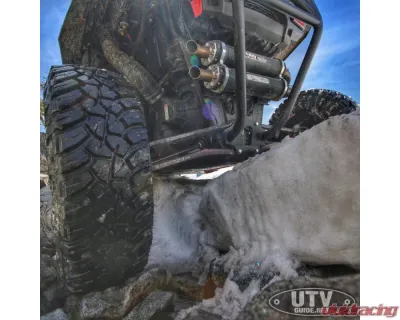 Kryptonite Stage 1.5 Suspension Package Polaris XP 1000 | RZR XP Turbo 2015-2016 - KRZRKIT16.5