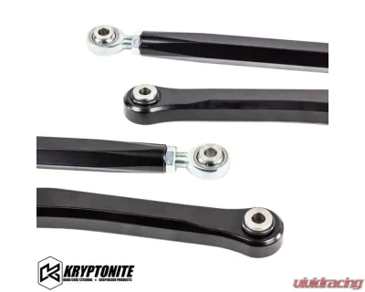 Kryptonite Stage 1.5 Suspension Package Polaris XP 1000 | RZR XP Turbo 2015-2016 - KRZRKIT16.5
