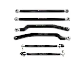 Kryptonite Stage 2 Suspension Package Polaris XP 1000 2017-2018