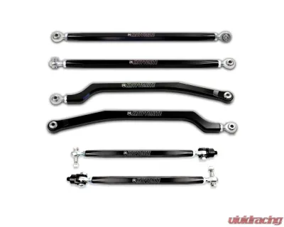 Kryptonite Stage 2 Suspension Package Polaris XP 1000 | RZR XP Turbo 2015-2016 - KRZRKIT16