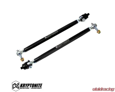 Kryptonite Stage 2 Suspension Package Polaris XP 1000 | RZR XP Turbo 2015-2016 - KRZRKIT16