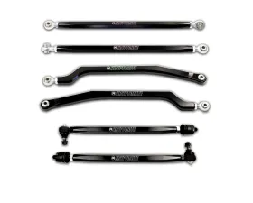 Kryptonite Stage 1 Suspension Package Polaris XP 1000 | RZR XP Turbo 2015-2016