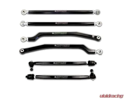 Kryptonite Stage 1 Suspension Package Polaris XP 1000 | RZR XP Turbo 2015-2016 - KRZRKIT15
