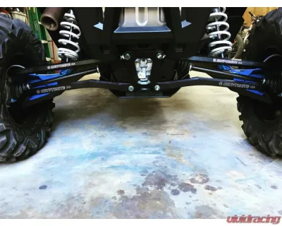 Kryptonite Stage 1 Suspension Package Polaris XP 1000 | RZR XP Turbo 2015-2016 - KRZRKIT15