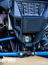 Kryptonite Death Grip Rear Radius Plate Only (No Hook) Polaris RZR PRO XP 2020-2021                                     - KRZRRP3X - Image 2