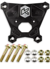 Kryptonite Death Grip Rear Radius Plate Only (No Hook) Polaris RZR PRO XP 2020-2021                                     - KRZRRP3X - Image 2