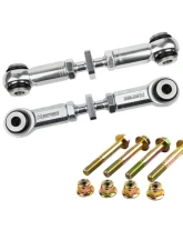 Kryptonite Death Grip Rear Sway Bar End Links                                     - KRZRRSB2 - Image 4