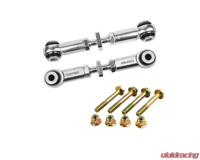 Kryptonite Death Grip Rear Sway Bar End Links - KRZRRSB2