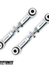 Kryptonite Death Grip Rear Sway Bar End Links                                     - KRZRRSB2 - Image 2