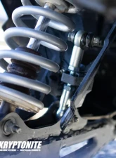 Kryptonite Death Grip Rear Sway Bar End Links                                     - KRZRRSB2 - Image 3