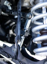 Kryptonite Death Grip Rear Sway Bar End Links                                     - KRZRRSB2 - Image 4