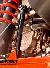 Kryptonite Death Grip Rear Sway Bar End Links                                     - KRZRRSB6 - Image 2