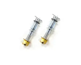 Kryptonite Tie Rod Conversion Spindle Hardware
