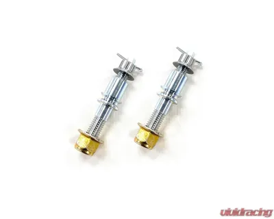Kryptonite Tie Rod Conversion Spindle Hardware - KRZRSHW1