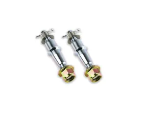 Kryptonite Tie Rod Conversion Spindle Hardware Kit Polaris RZR XP 1000 | XP Turbo | General 2015-2023