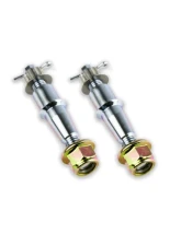 Kryptonite Tie Rod Conversion Spindle Hardware Kit Polaris RZR XP 1000 | XP Turbo | General 2015-2023                                     - KRZRSHW2 - Image 3