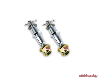 Kryptonite Tie Rod Conversion Spindle Hardware Kit Polaris RZR XP 1000 | XP Turbo | General 2015-2023 - KRZRSHW2