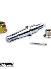 Kryptonite Tie Rod Conversion Spindle Hardware Kit Polaris RZR XP 1000 | XP Turbo | General 2015-2023                                     - KRZRSHW2 - Image 2