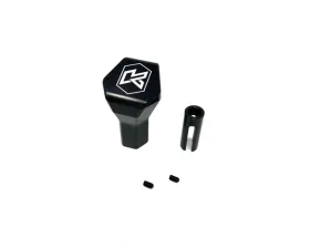 Kryptonite Death Grip Shift Knob Polaris 2014+