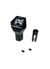 Kryptonite Death Grip Shift Knob Polaris 2014+                                     - KRZRSK01 - Image 3
