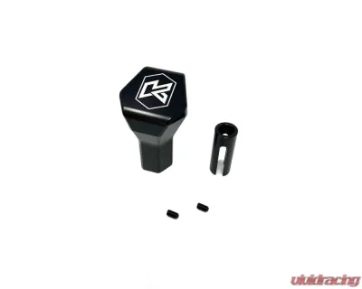 Kryptonite Death Grip Shift Knob Polaris 2014+ - KRZRSK01