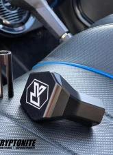 Kryptonite Death Grip Shift Knob Polaris 2014+                                     - KRZRSK01 - Image 2
